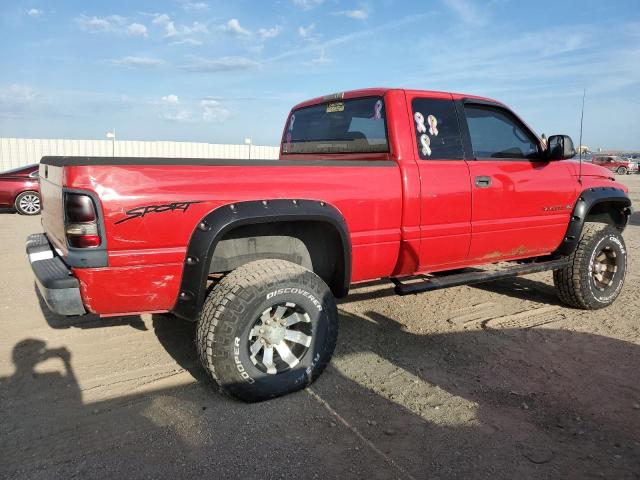 Photo 2 VIN: 1B7KF23W9WJ159203 - DODGE RAM 2500 