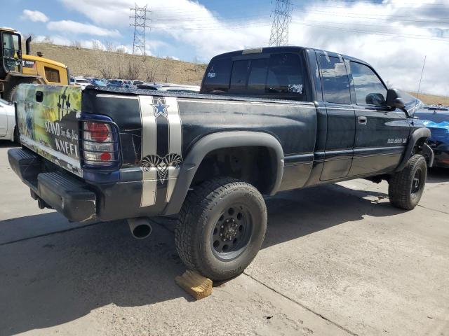 Photo 2 VIN: 1B7KF23W9XJ585975 - DODGE RAM 2500 