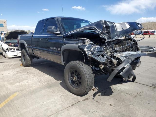 Photo 3 VIN: 1B7KF23W9XJ585975 - DODGE RAM 2500 