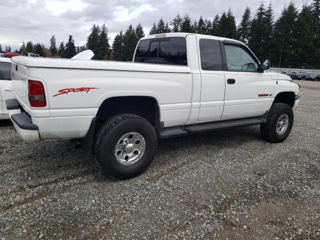 Photo 2 VIN: 1B7KF23WXWJ161994 - DODGE RAM 2500 