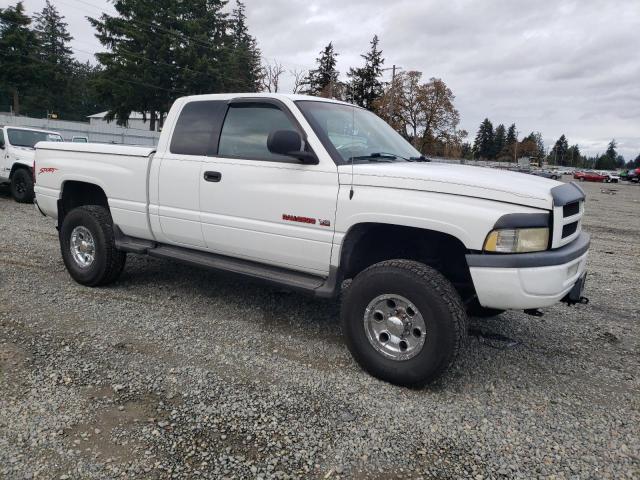 Photo 3 VIN: 1B7KF23WXWJ161994 - DODGE RAM 2500 