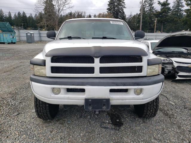 Photo 4 VIN: 1B7KF23WXWJ161994 - DODGE RAM 2500 