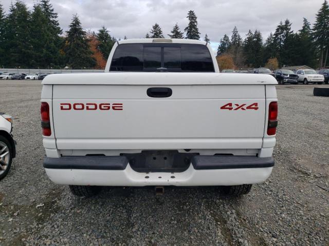 Photo 5 VIN: 1B7KF23WXWJ161994 - DODGE RAM 2500 