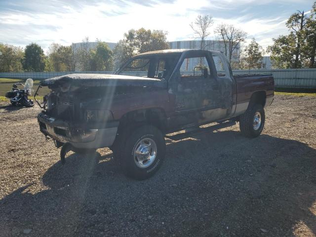 Photo 0 VIN: 1B7KF23Z01J219887 - DODGE RAM 2500 