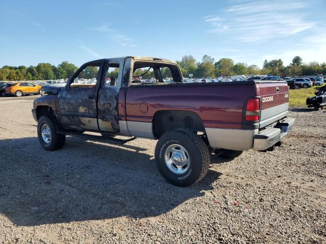 Photo 1 VIN: 1B7KF23Z01J219887 - DODGE RAM 2500 