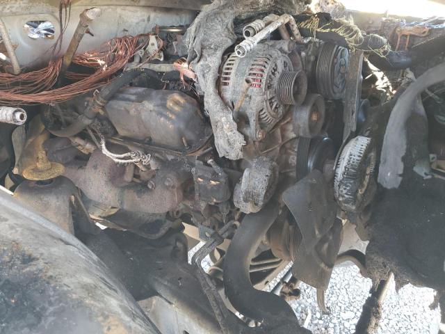 Photo 10 VIN: 1B7KF23Z01J219887 - DODGE RAM 2500 