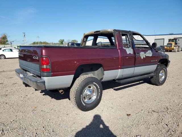 Photo 2 VIN: 1B7KF23Z01J219887 - DODGE RAM 2500 