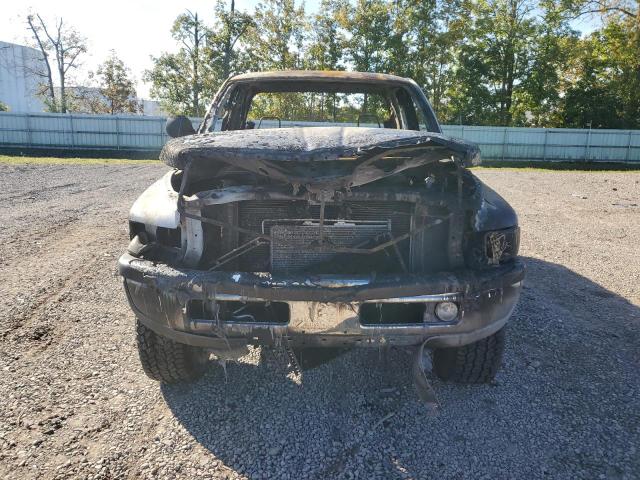 Photo 4 VIN: 1B7KF23Z01J219887 - DODGE RAM 2500 