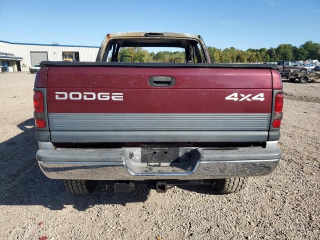 Photo 5 VIN: 1B7KF23Z01J219887 - DODGE RAM 2500 