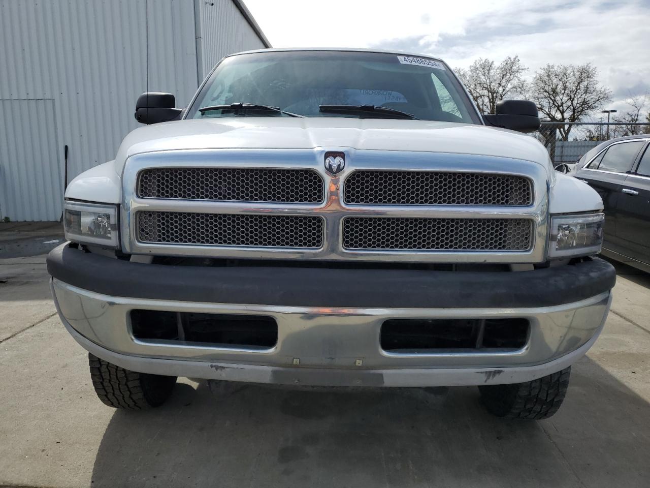 Photo 4 VIN: 1B7KF23Z0XJ637665 - DODGE RAM 