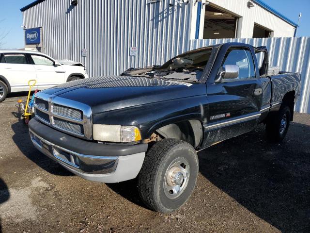 Photo 0 VIN: 1B7KF23Z1TJ135905 - DODGE RAM 2500 