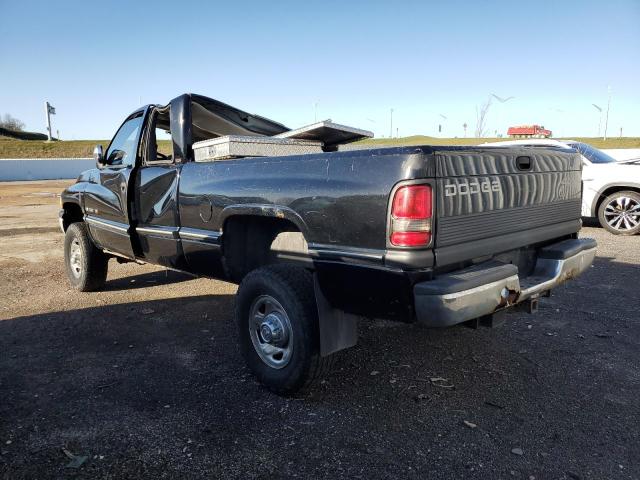 Photo 1 VIN: 1B7KF23Z1TJ135905 - DODGE RAM 2500 