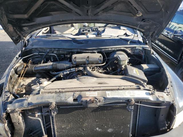 Photo 10 VIN: 1B7KF23Z1TJ135905 - DODGE RAM 2500 