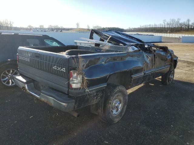 Photo 2 VIN: 1B7KF23Z1TJ135905 - DODGE RAM 2500 