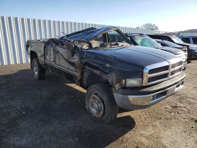 Photo 3 VIN: 1B7KF23Z1TJ135905 - DODGE RAM 2500 