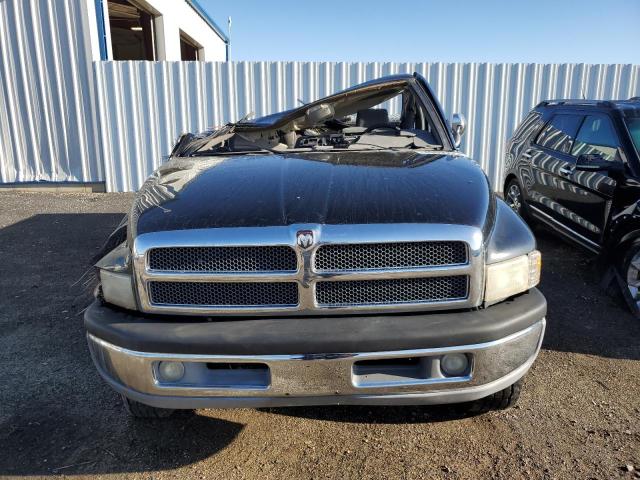 Photo 4 VIN: 1B7KF23Z1TJ135905 - DODGE RAM 2500 