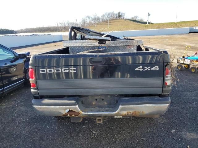 Photo 5 VIN: 1B7KF23Z1TJ135905 - DODGE RAM 2500 