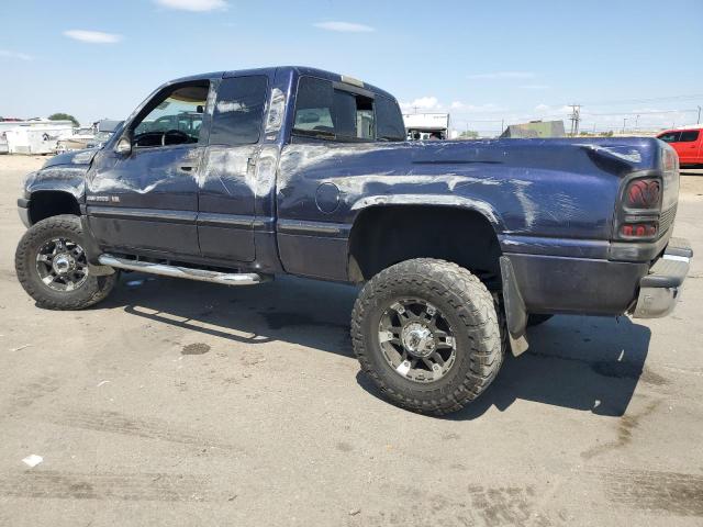 Photo 1 VIN: 1B7KF23Z1WJ138159 - DODGE RAM 2500 