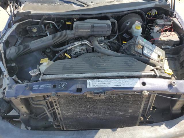 Photo 10 VIN: 1B7KF23Z1WJ138159 - DODGE RAM 2500 