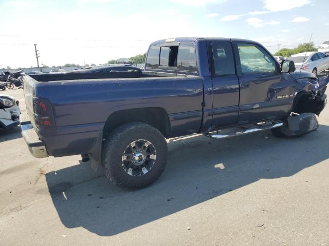 Photo 2 VIN: 1B7KF23Z1WJ138159 - DODGE RAM 2500 