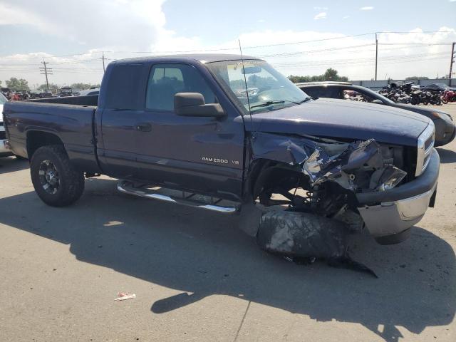 Photo 3 VIN: 1B7KF23Z1WJ138159 - DODGE RAM 2500 