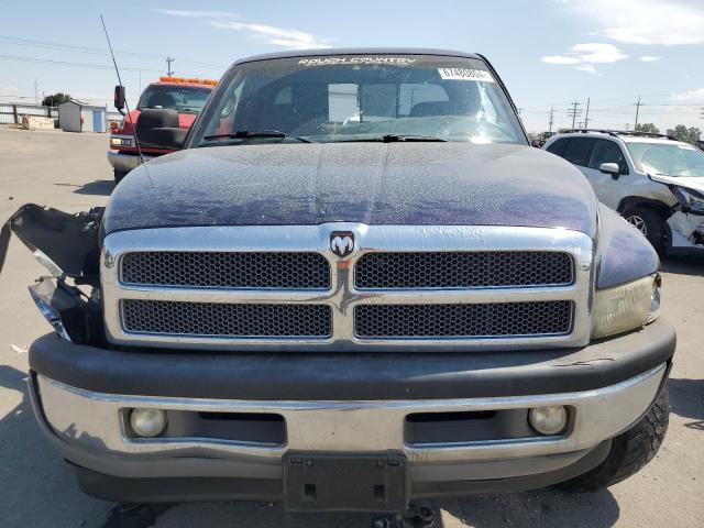 Photo 4 VIN: 1B7KF23Z1WJ138159 - DODGE RAM 2500 