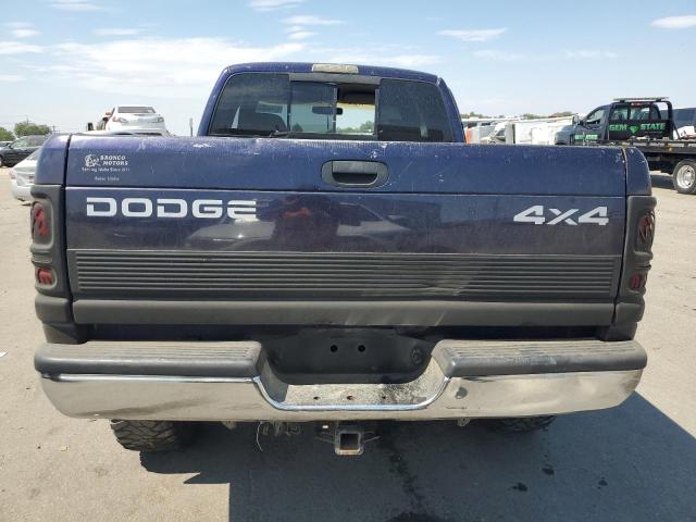 Photo 5 VIN: 1B7KF23Z1WJ138159 - DODGE RAM 2500 