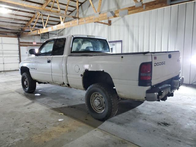 Photo 1 VIN: 1B7KF23Z4WJ171270 - DODGE RAM 2500 