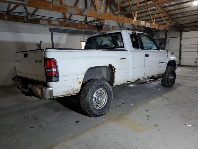 Photo 2 VIN: 1B7KF23Z4WJ171270 - DODGE RAM 2500 