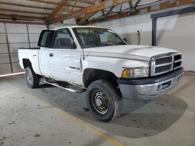 Photo 3 VIN: 1B7KF23Z4WJ171270 - DODGE RAM 2500 