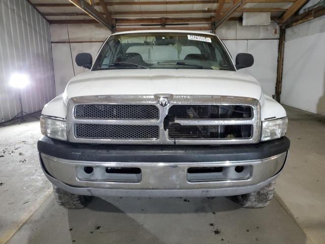 Photo 4 VIN: 1B7KF23Z4WJ171270 - DODGE RAM 2500 