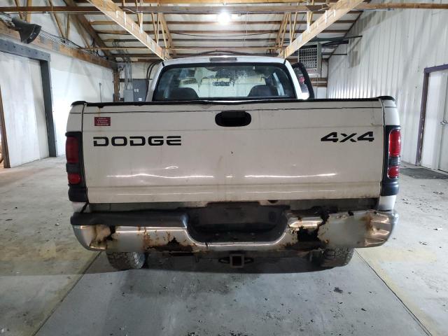 Photo 5 VIN: 1B7KF23Z4WJ171270 - DODGE RAM 2500 