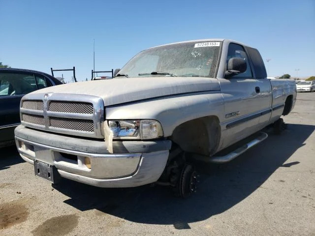 Photo 0 VIN: 1B7KF23Z4WJ238952 - DODGE RAM 2500 