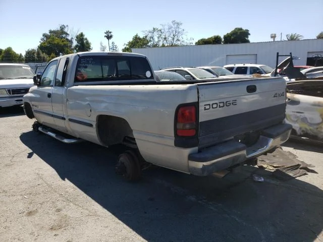 Photo 1 VIN: 1B7KF23Z4WJ238952 - DODGE RAM 2500 