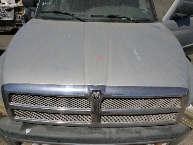 Photo 11 VIN: 1B7KF23Z4WJ238952 - DODGE RAM 2500 