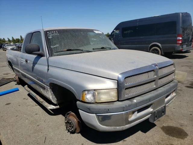 Photo 3 VIN: 1B7KF23Z4WJ238952 - DODGE RAM 2500 