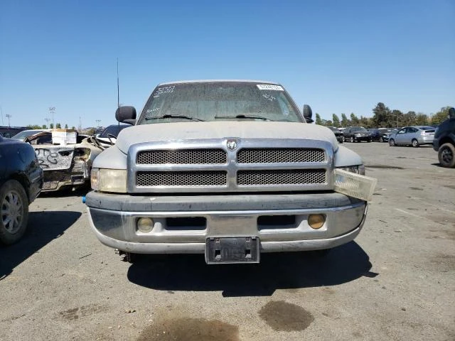 Photo 4 VIN: 1B7KF23Z4WJ238952 - DODGE RAM 2500 