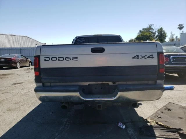 Photo 5 VIN: 1B7KF23Z4WJ238952 - DODGE RAM 2500 