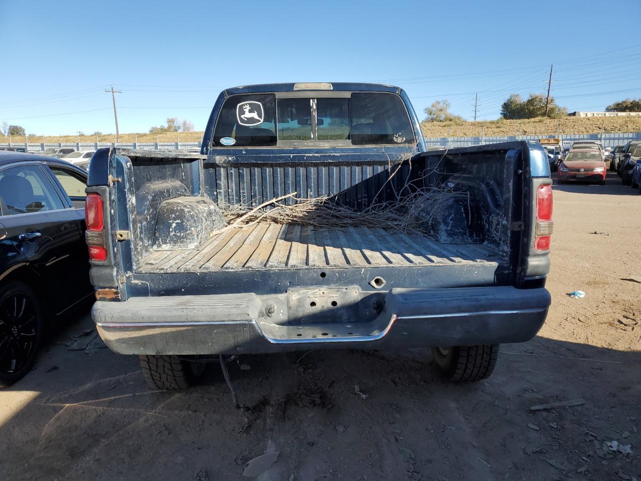 Photo 5 VIN: 1B7KF23Z51J190418 - DODGE RAM 