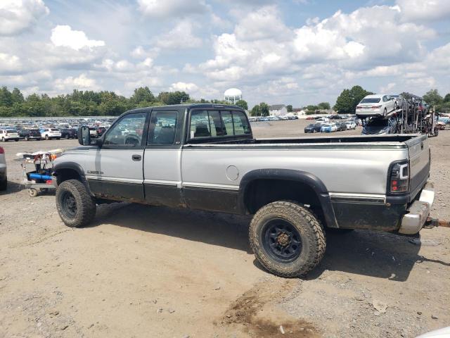 Photo 1 VIN: 1B7KF23Z5TJ136815 - DODGE RAM 2500 