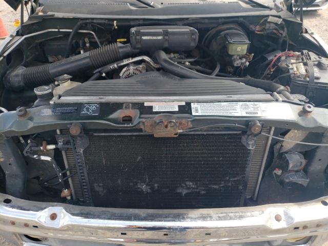 Photo 10 VIN: 1B7KF23Z5TJ136815 - DODGE RAM 2500 