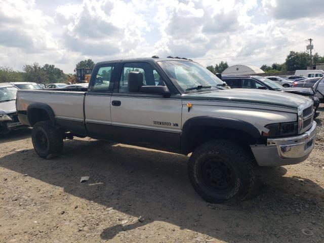 Photo 3 VIN: 1B7KF23Z5TJ136815 - DODGE RAM 2500 