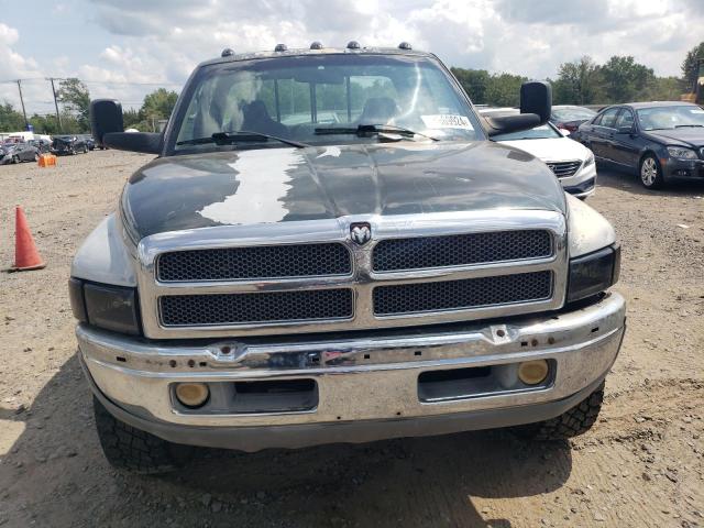 Photo 4 VIN: 1B7KF23Z5TJ136815 - DODGE RAM 2500 