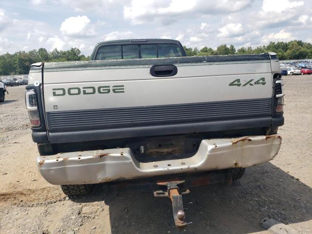 Photo 5 VIN: 1B7KF23Z5TJ136815 - DODGE RAM 2500 