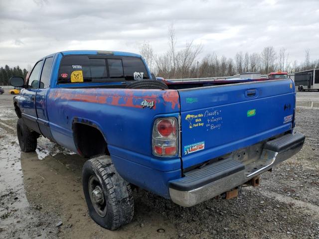 Photo 1 VIN: 1B7KF23Z5WJ160102 - DODGE ALL MODELS 