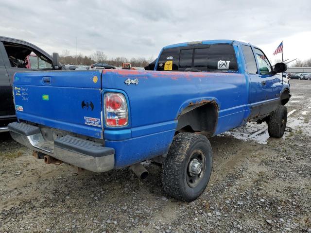 Photo 2 VIN: 1B7KF23Z5WJ160102 - DODGE ALL MODELS 