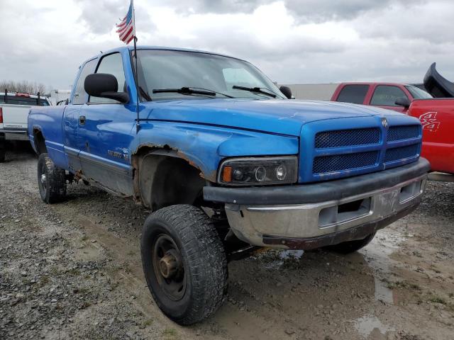 Photo 3 VIN: 1B7KF23Z5WJ160102 - DODGE ALL MODELS 