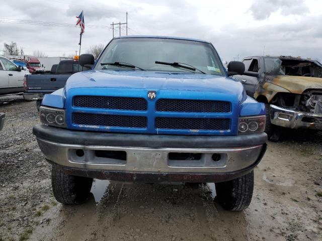 Photo 4 VIN: 1B7KF23Z5WJ160102 - DODGE ALL MODELS 