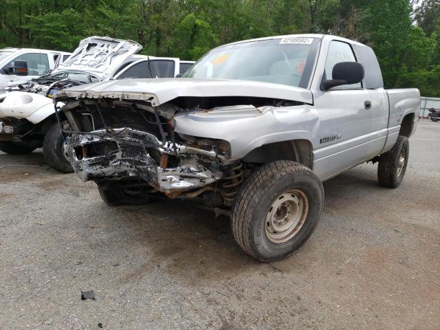 Photo 1 VIN: 1B7KF23Z5XJ629576 - DODGE RAM 2500 