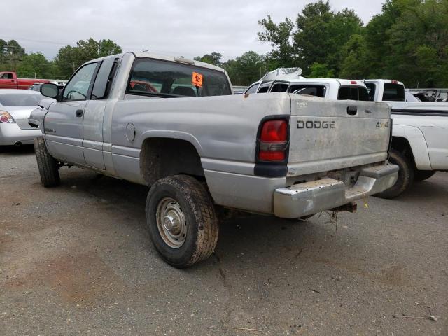 Photo 2 VIN: 1B7KF23Z5XJ629576 - DODGE RAM 2500 